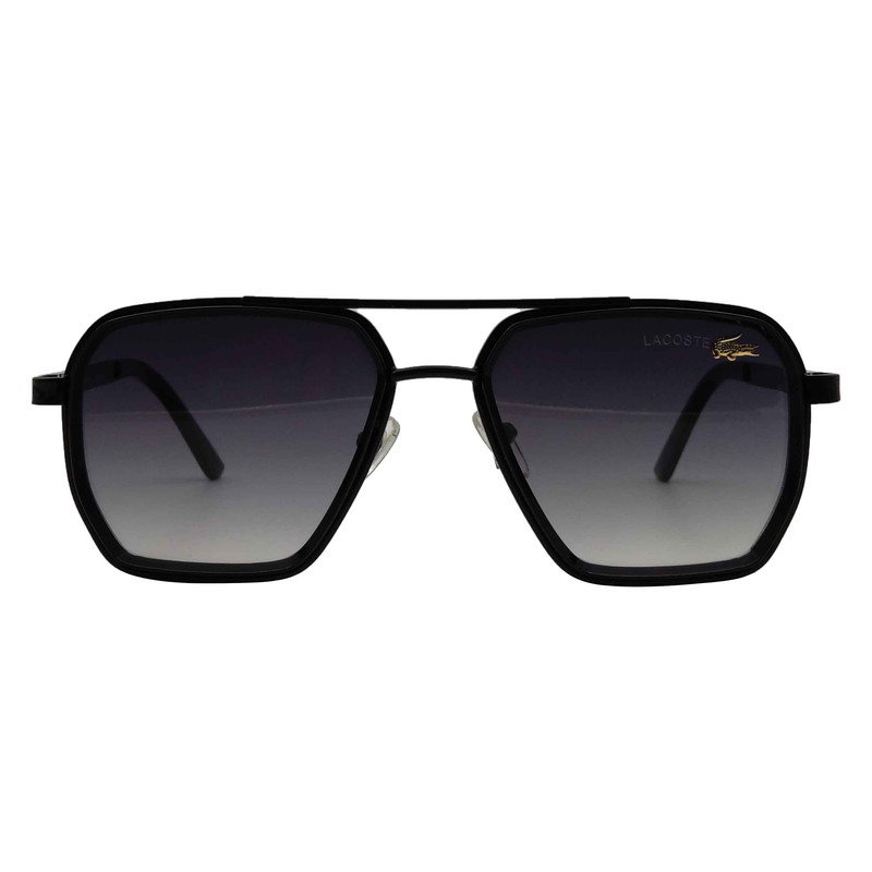 عینک آفتابی خلبانی (Aviator) لاگوست مدل T0911