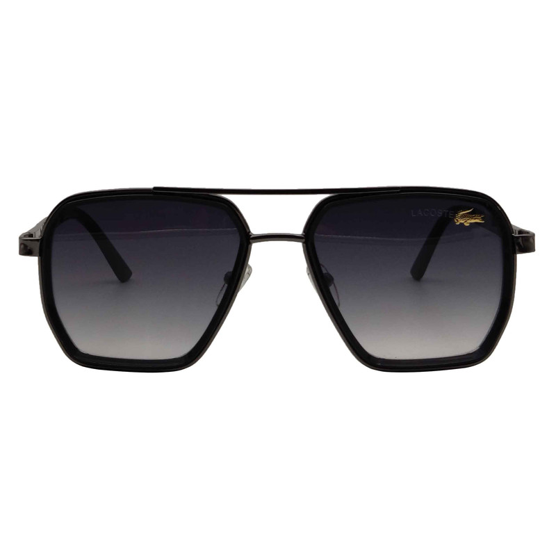 عینک آفتابی خلبانی (Aviator) لاگوست مدل T0911